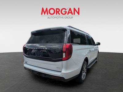 2025 Ford Expedition Max - Photo 3