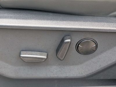 2025 Ford Expedition Max - Photo 18