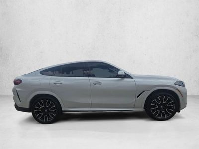 2025 BMW X6 - Photo 2