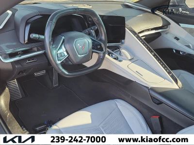 2023 Chevrolet Corvette — photo 18 view