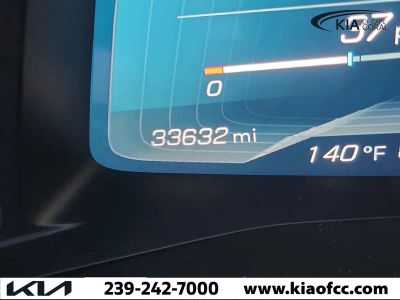 2023 Chevrolet Corvette — photo 21 view