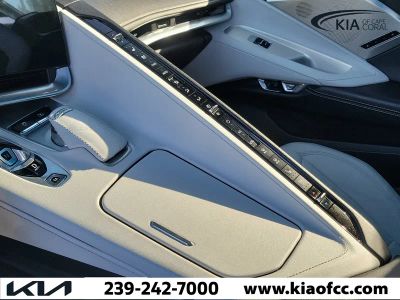 2023 Chevrolet Corvette — photo 17 view