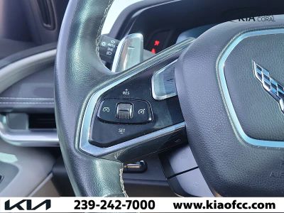 2023 Chevrolet Corvette — photo 19 view