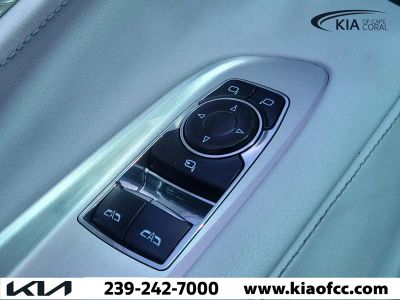 2023 Chevrolet Corvette — photo 14 view