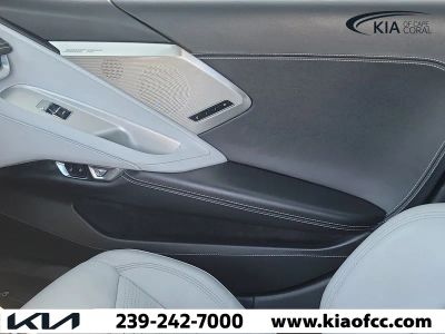 2023 Chevrolet Corvette — photo 26 view