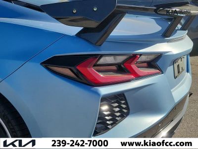 2023 Chevrolet Corvette — photo 28 view