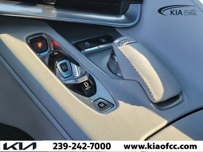 2023 Chevrolet Corvette — photo 24 view