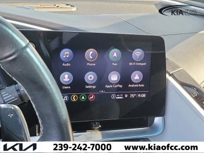 2023 Chevrolet Corvette — photo 23 view