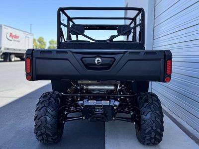 2025 Can-Am Defender MAX DPS HD10 - Photo 6