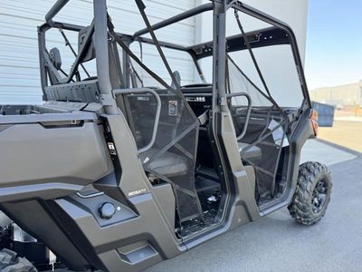 2025 Can-Am Defender MAX DPS HD10 - Photo 10