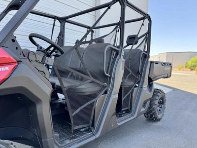 2025 Can-Am Defender MAX DPS HD10 - Photo 11