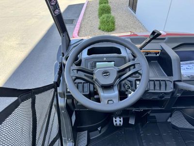 2025 Can-Am Defender MAX DPS HD10 - Photo 15