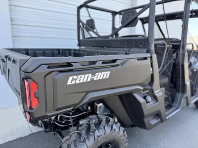 2025 Can-Am Defender MAX DPS HD10 - Photo 14