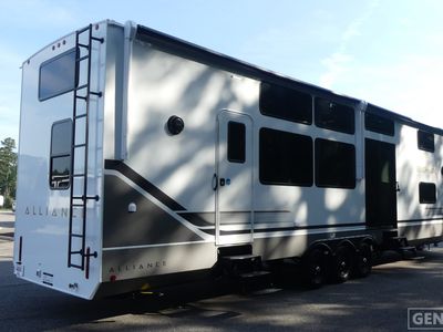 2026 Alliance RV Benchmark - Photo 4