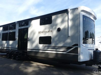 2026 Alliance RV Benchmark - Photo 1