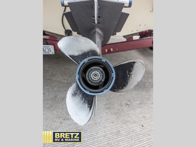 2000 Stingray Stingray - Photo 10