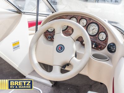 2000 Stingray Stingray - Photo 15