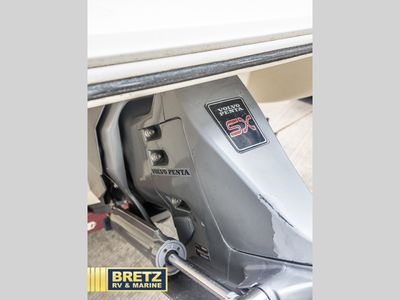 2000 Stingray Stingray - Photo 9