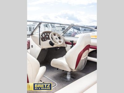 2000 Stingray Stingray - Photo 14