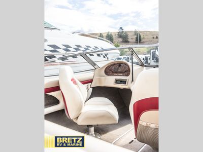 2000 Stingray Stingray - Photo 13