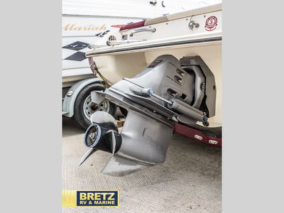 2000 Stingray Stingray - Photo 8