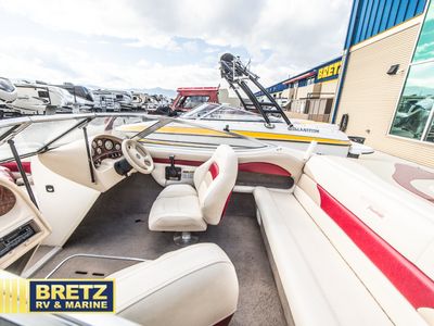 2000 Stingray Stingray - Photo 12