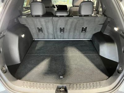 2025 Chevrolet Equinox — photo 17 view