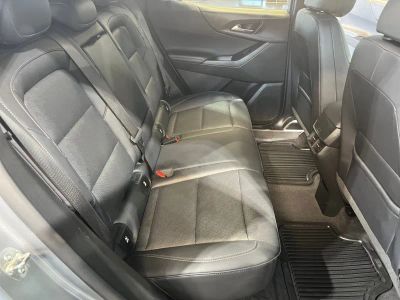 2025 Chevrolet Equinox — photo 14 view