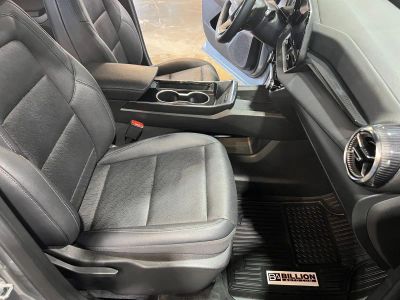 2025 Chevrolet Equinox — photo 15 view