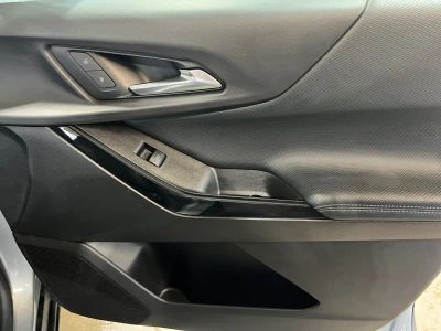 2025 Chevrolet Equinox — photo 21 view