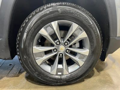 2025 Chevrolet Equinox — photo 16 view