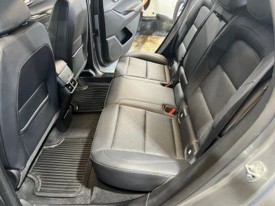 2025 Chevrolet Equinox — photo 18 view
