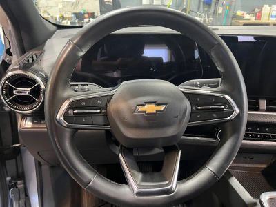 2025 Chevrolet Equinox — photo 19 view