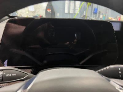 2025 Chevrolet Equinox — photo 10 view