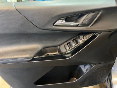 2025 Chevrolet Equinox — photo 20 view