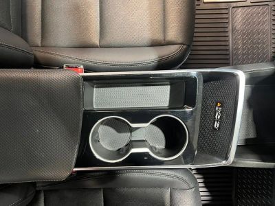 2025 Chevrolet Equinox — photo 13 view
