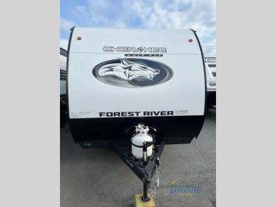 2026 Forest River Cherokee Wolf Pup - Photo 3