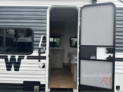 2026 Winnebago Access - Photo 6