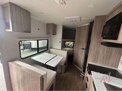 2026 Winnebago Access - Photo 14