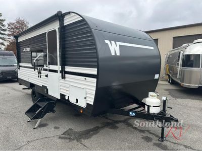 2026 Winnebago Access - Photo 1