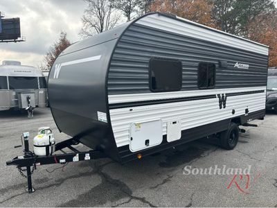 2026 Winnebago Access - Photo 4
