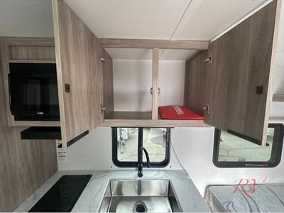 2026 Winnebago Access - Photo 13