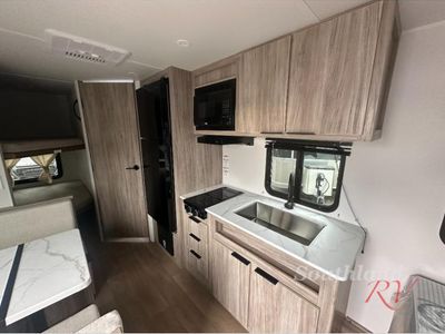 2026 Winnebago Access - Photo 9