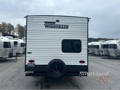 2026 Winnebago Access - Photo 3