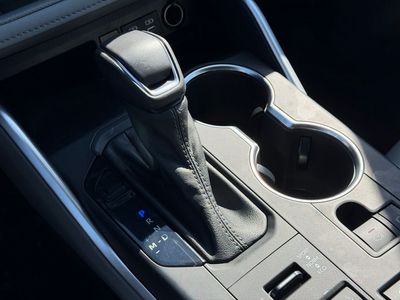 2022 Toyota Highlander - Photo 52