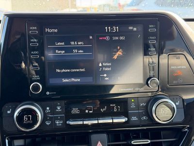 2022 Toyota Highlander - Photo 32