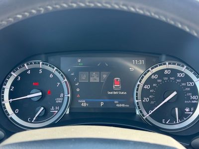 2022 Toyota Highlander - Photo 47