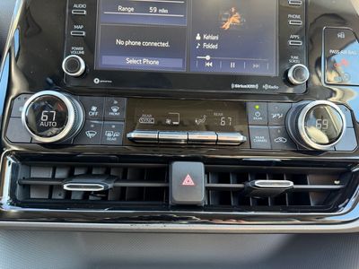 2022 Toyota Highlander - Photo 50