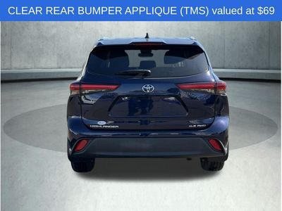 2022 Toyota Highlander - Photo 11