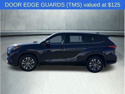 2022 Toyota Highlander - Photo 8